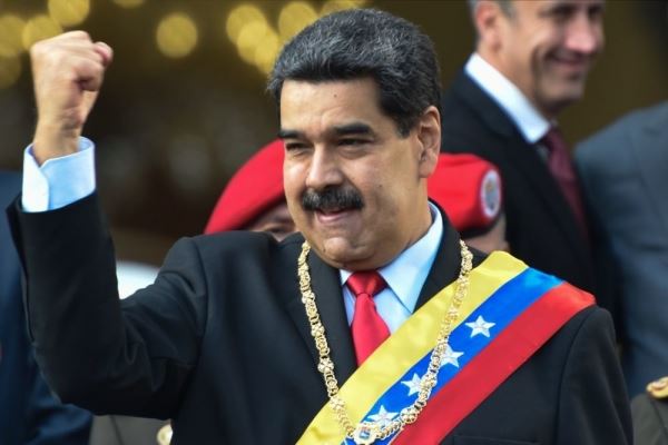   Более 13 млн венесуэльцев подписали петицию в защиту суверенитета 