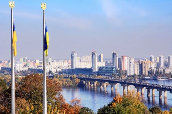   Эксперт: Запад больше не поддерживает Украину 