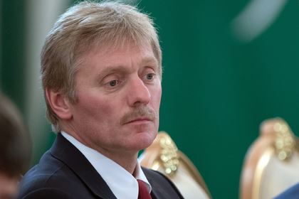 В Кремле поддержали запрет курения на балконах