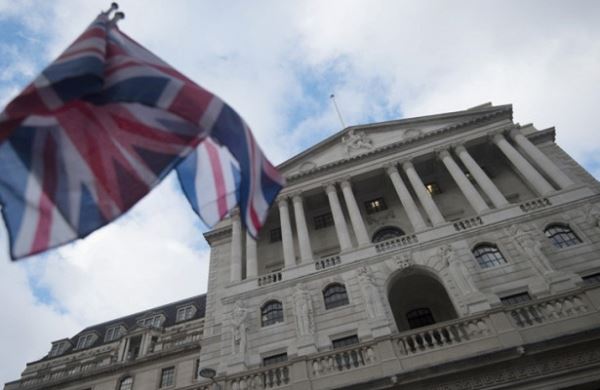 <br />
Банку Англии может потребоваться снижение ставок даже при «мягком» Brexit<br />
