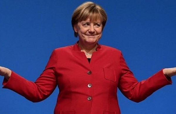 <br />
Немецкие экологи раскритиковали предложенные Меркель меры по защите климата<br />
