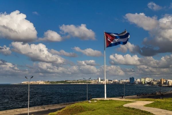   Гавана назвала обвинения США "оправданием блокады" 