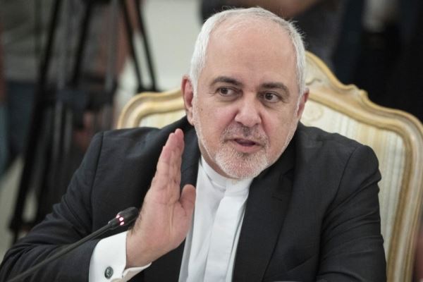  Иран назвал "позерством" решение об отправке войск США на Ближний Восток 