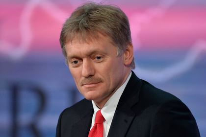 Кремль призвал бизнесменов доверять словам Путина
