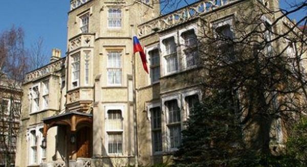 <br />
Посольство РФ в Лондоне: Россия неподсудна британским судам<br />
