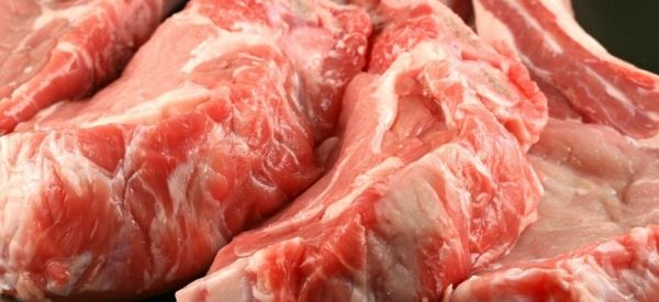 Китай готовится к крупным закупкам свинины из США