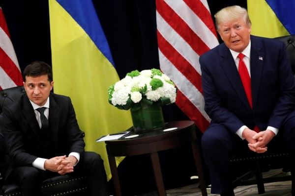  Зеленский раскрыл главный секрет коррупции на Украине  