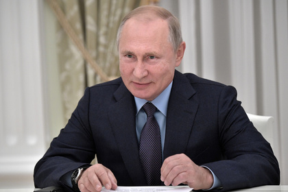 Путин освободил россиян от нескольких налогов