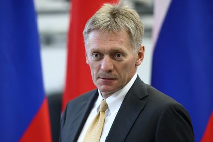 Кремль высказался о «специальных задачах» Бату Хасикова в Донбассе