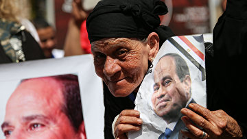 <br />
Ar Rai Al Youm (Великобритания): ждет ли Египет еще одна революция?<br />
