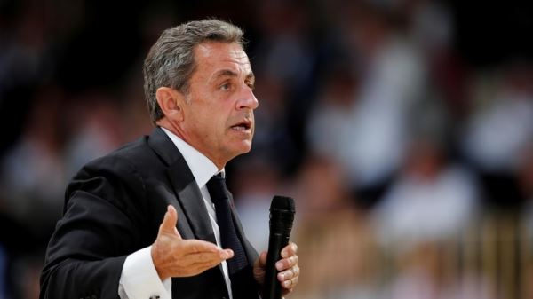 Кассационный суд Франции не стал отменять процесс над Саркози