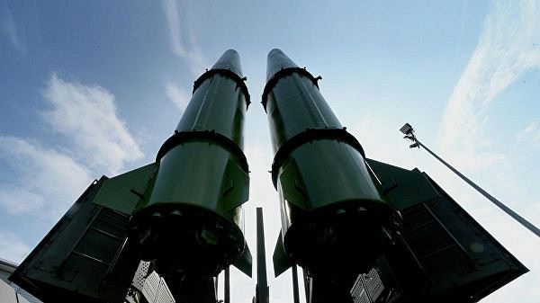 <br />
Британия отвергла предложение России по ракетному мораторию<br />
