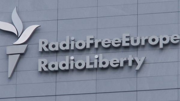 Верх аморальности: на «Радио Свобода» вышла программа с пропагандой блядства