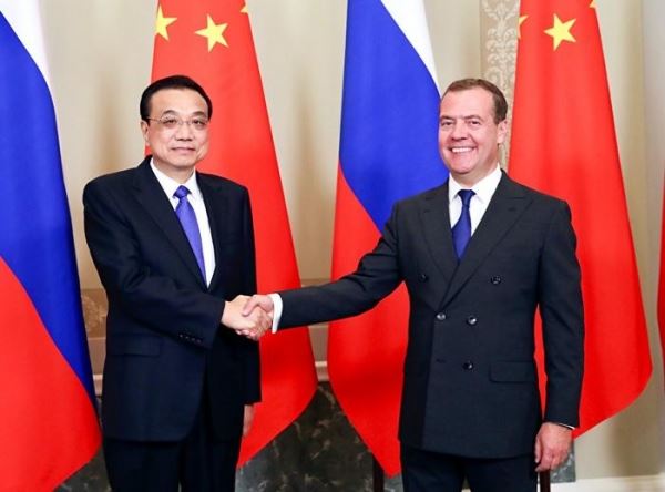 70 лет КНР. В чем секрет «китайского чуда» и станет ли Россия «придатком Китая»?