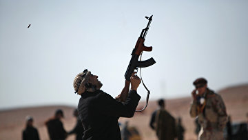 <br />
Al Quds (Великобритания): тернистый путь Ливии к миру<br />
