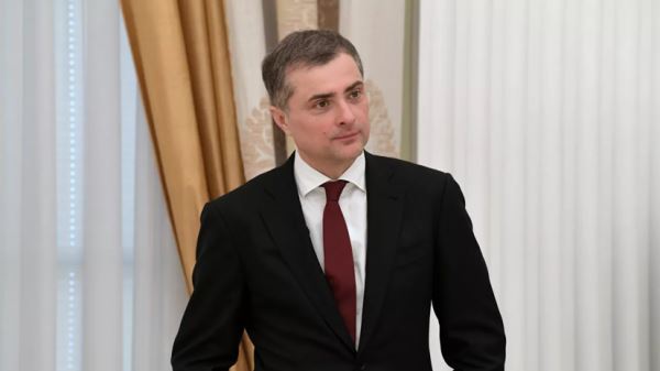 Сурков назвал условие согласования даты встречи «нормандской четвёрки»