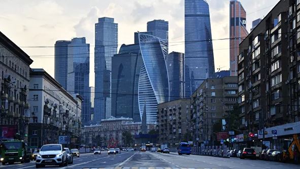 Москва увеличила в первом полугодии агроэкспорт в Китай на 44%