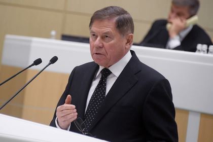 Переизбран председатель Верховного суда России