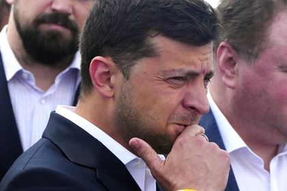 Раскрыты подробности извинений Зеленского перед Кадыровым