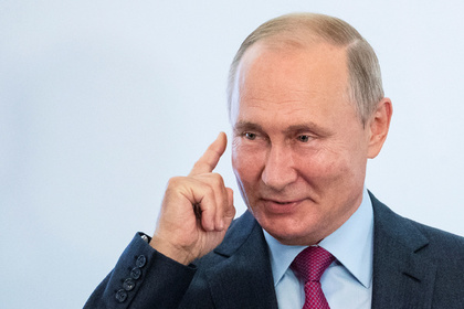 Россия собралась ратифицировать Парижское соглашение по климату
