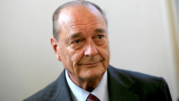 Макрон: Жак Ширак воплощал собой «идею Франции»