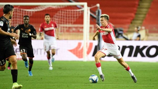 Гендиректор «Монако» считает Головина удивительным футболистом