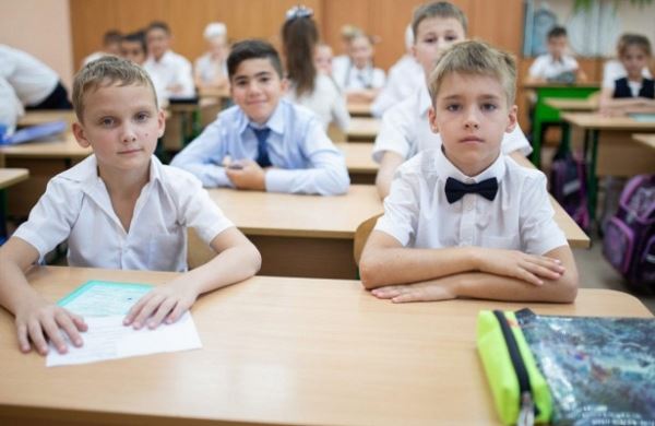 <br />
В России разрушится система классического образования<br />

