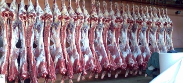 В следующем году Бразилия увеличит объем экспорта мяса в Китай
