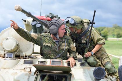 В России объяснили вымогательством отказ Белоруссии в размещении военной базы