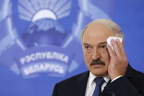«Вы, конечно, все понимаете» - Лукашенко при Зеленском назвал Украину Россией
