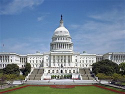 Конгресс США хочет ввести санкции за "преследование оппозиции" в России